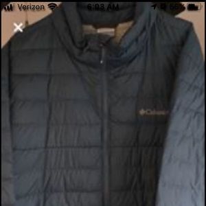XXL Columbia Jacket